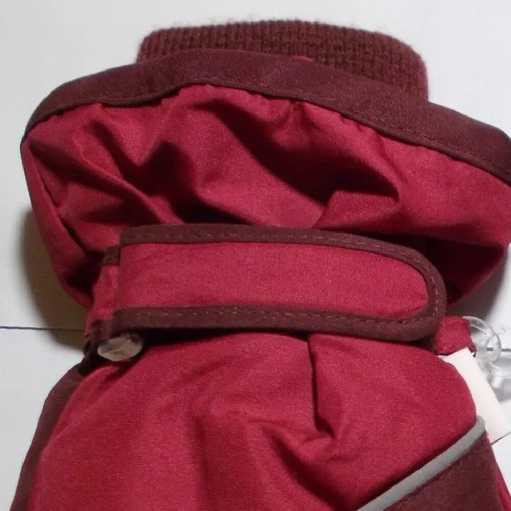 The Children's PLACE Girls Winter/ Ski Gloves LG/XL NWOT